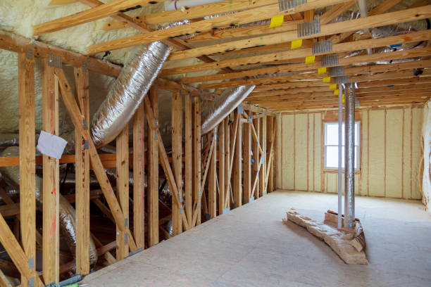 Best Affordable Insulation Services  in Wyncote, PA