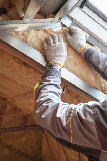 Best Home Insulation Services  in Wyncote, PA
