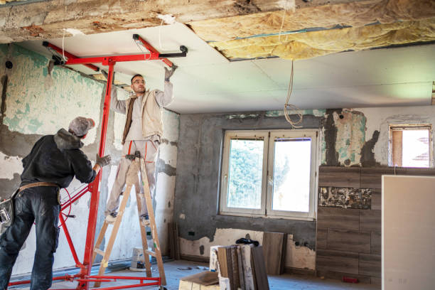 Best Attic Insulation Installation  in Wyncote, PA
