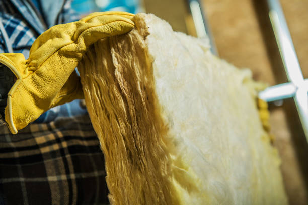 Best Professional Insulation Contractor  in Wyncote, PA
