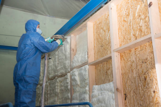 Best Spray Foam Insulation  in Wyncote, PA