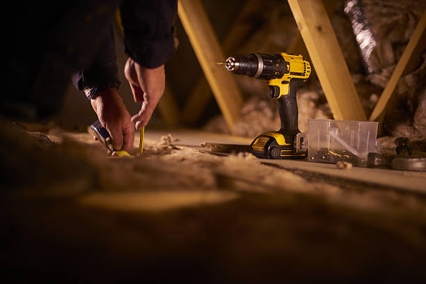 Range of Insulation Solutions in Wyncote, PA