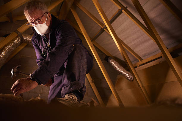Best Home Insulation Services  in Wyncote, PA