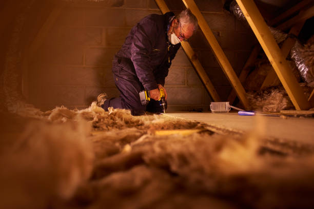 Best Fiberglass Insulation  in Wyncote, PA