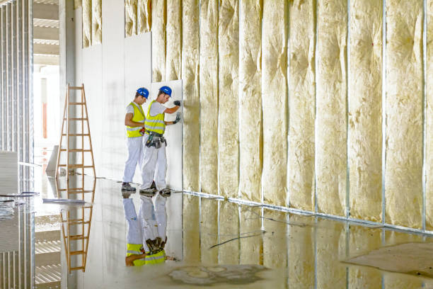 Best Garage Insulation Installation  in Wyncote, PA